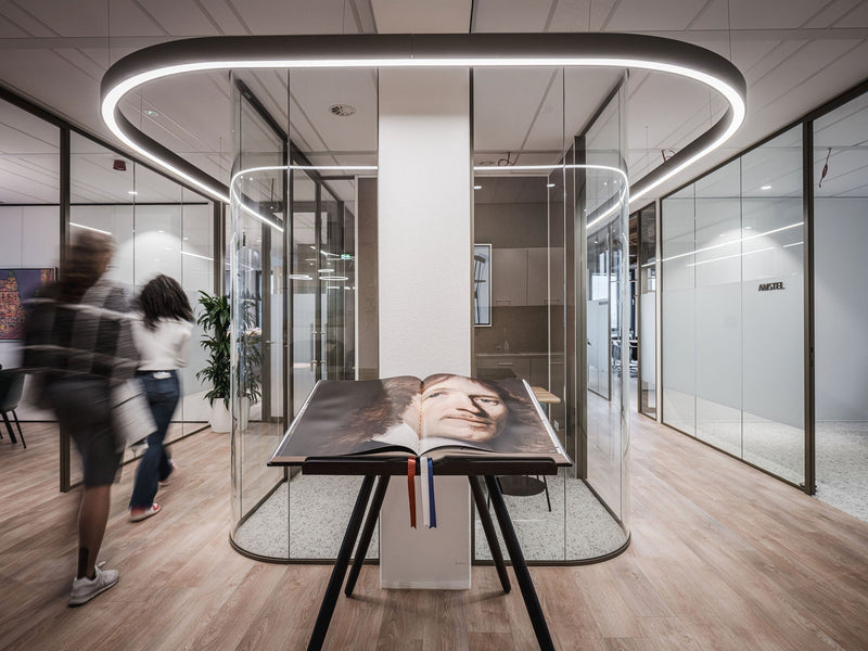 Schut van de Ven Notarissen Amsterdam