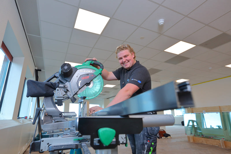 Wand- en plafondmonteurs - dit zijn de meest kansrijke beroepen!