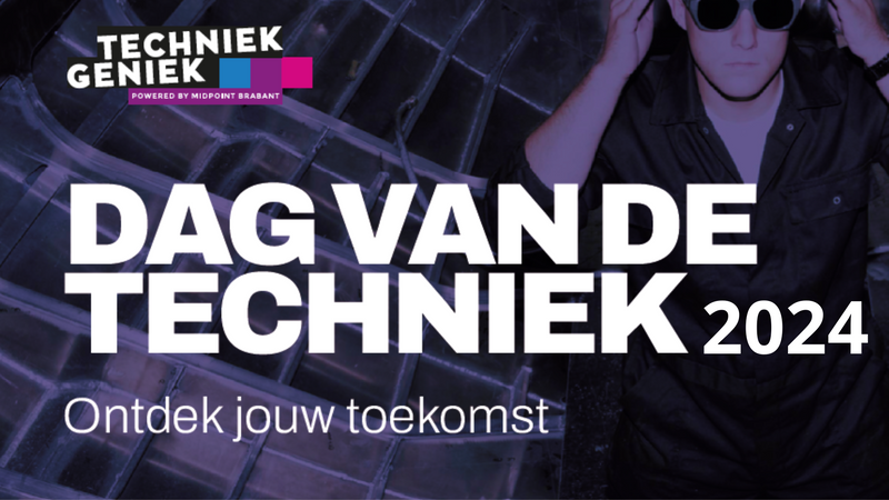 Organisatie Dag van de Techniek in Dongen kijkt tevreden terug op een succesvolle editie