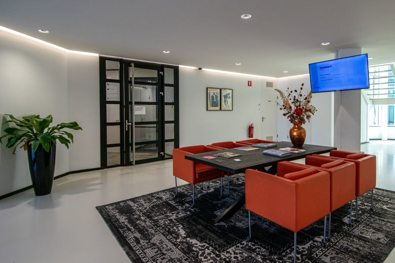 systeemwanden Gooimeer