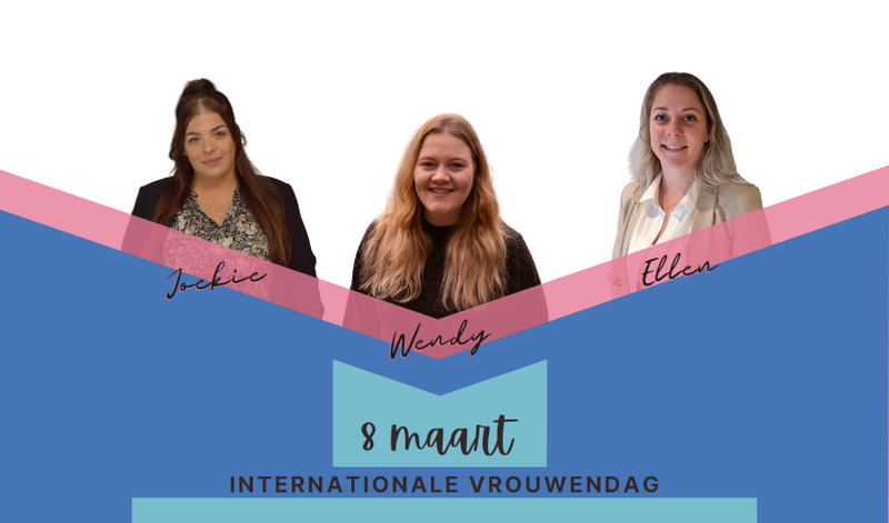 De powervrouwen van System Flex