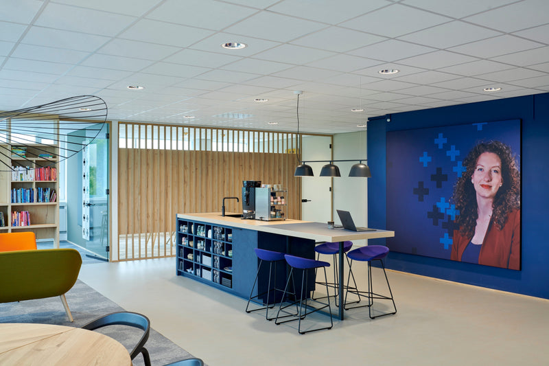 houten systeemwanden k+v