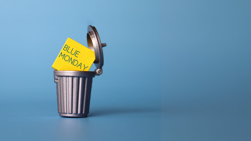Blue Monday? Niet met System Flex en de positieve impact van scheidingswanden