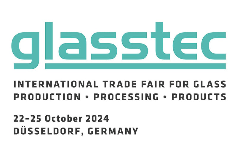 Glasstec 2024 in Düsseldorf: Dé vakbeurs voor de glasindustrie