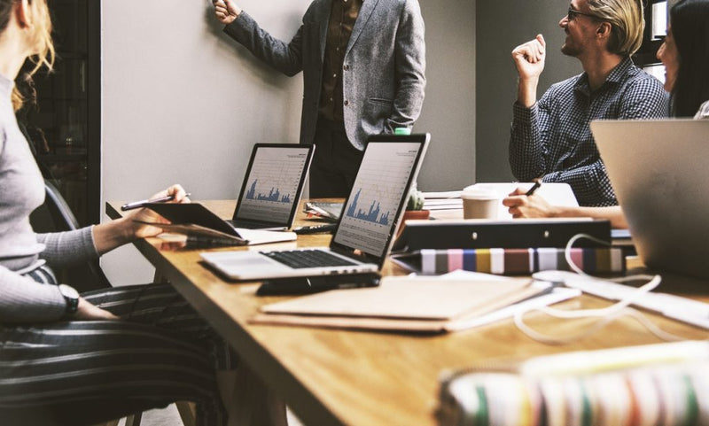 5 tips voor effectief vergaderen