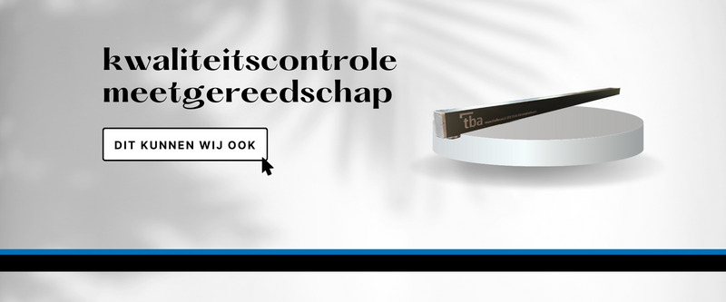 De onmisbare rol van de rei bij kwaliteitscontroles op plafonds en wanden