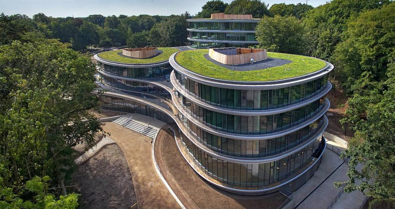 Leningen voor bedrijven met een circulair en biobased verdienmodel - ook in de afbouw!