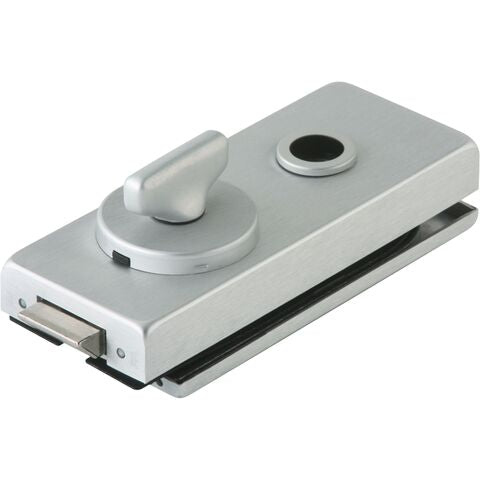 STUDIO Classic center toilet lock (without rosette)