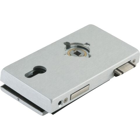 Standing cylinder lock OFFICE Classic Dormakaba (with rosette)