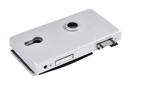 Standing cylinder lock OFFICE Classic Dormakaba (without rosette)
