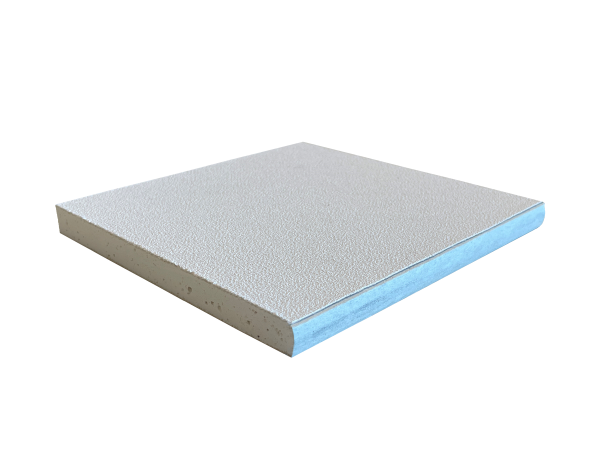 Durafort Plasterboard 1185x2750mm - Durafort