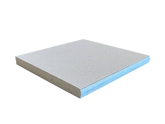 Durafort Plasterboard 1185x2750mm - Durafort