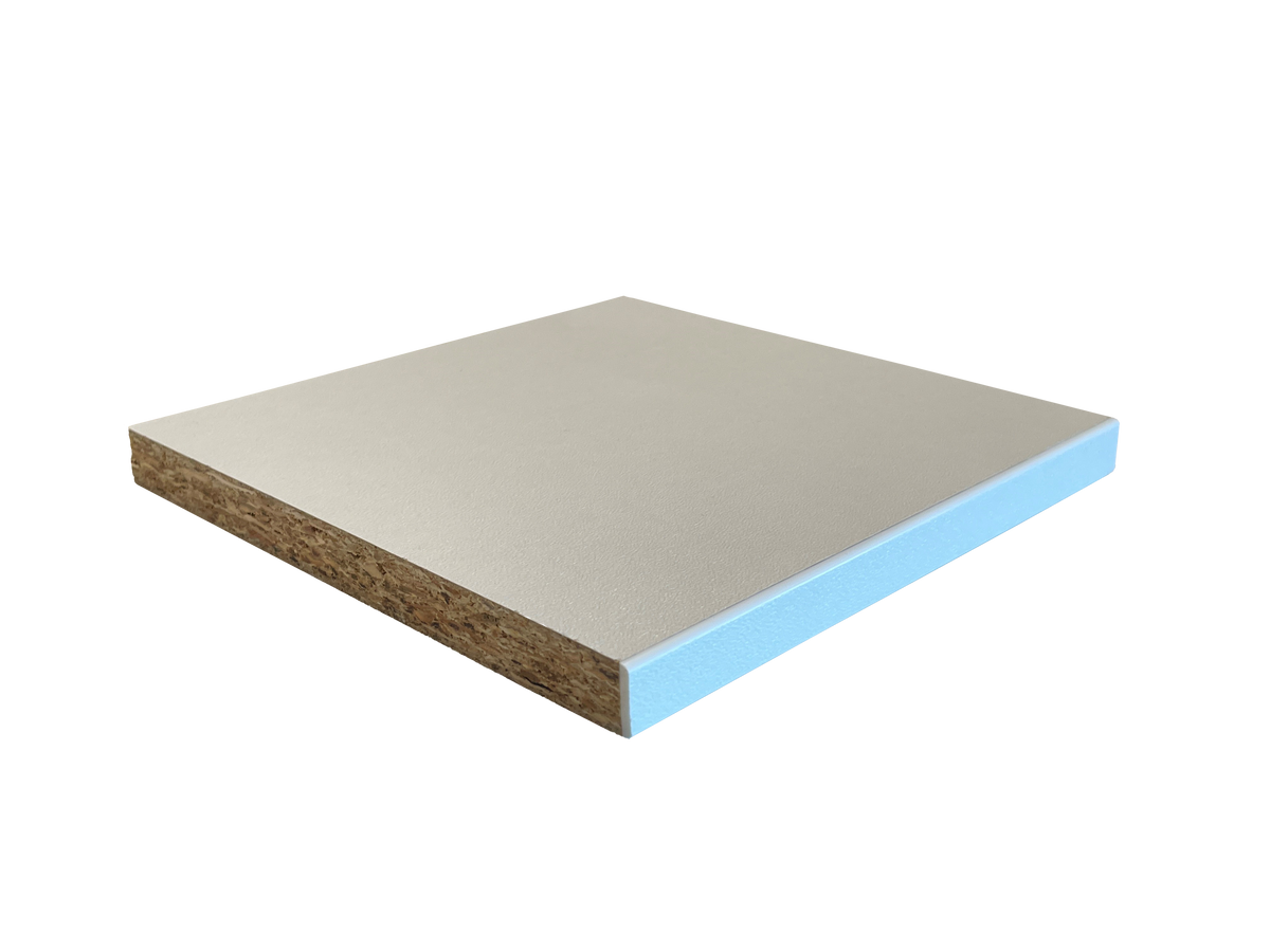 Melamine White (2750mm)