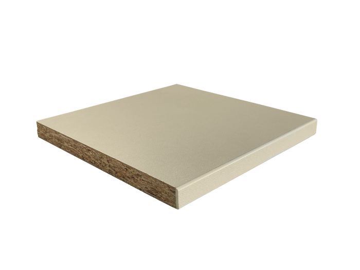 Melamine Beige (2750mm)