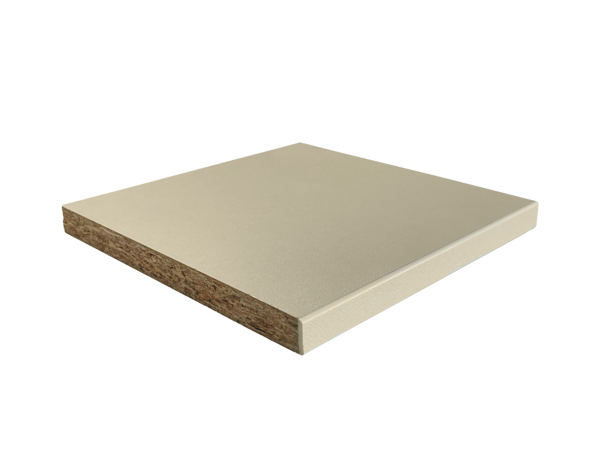Melamine Beige (3300mm)