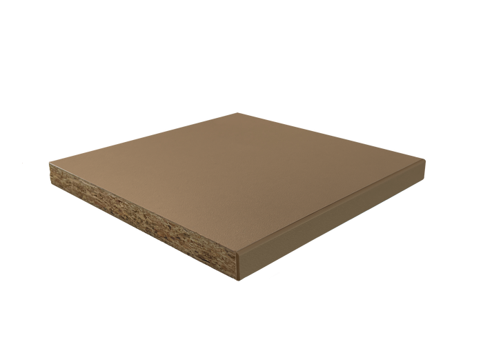 Melamine Brown (3050mm)