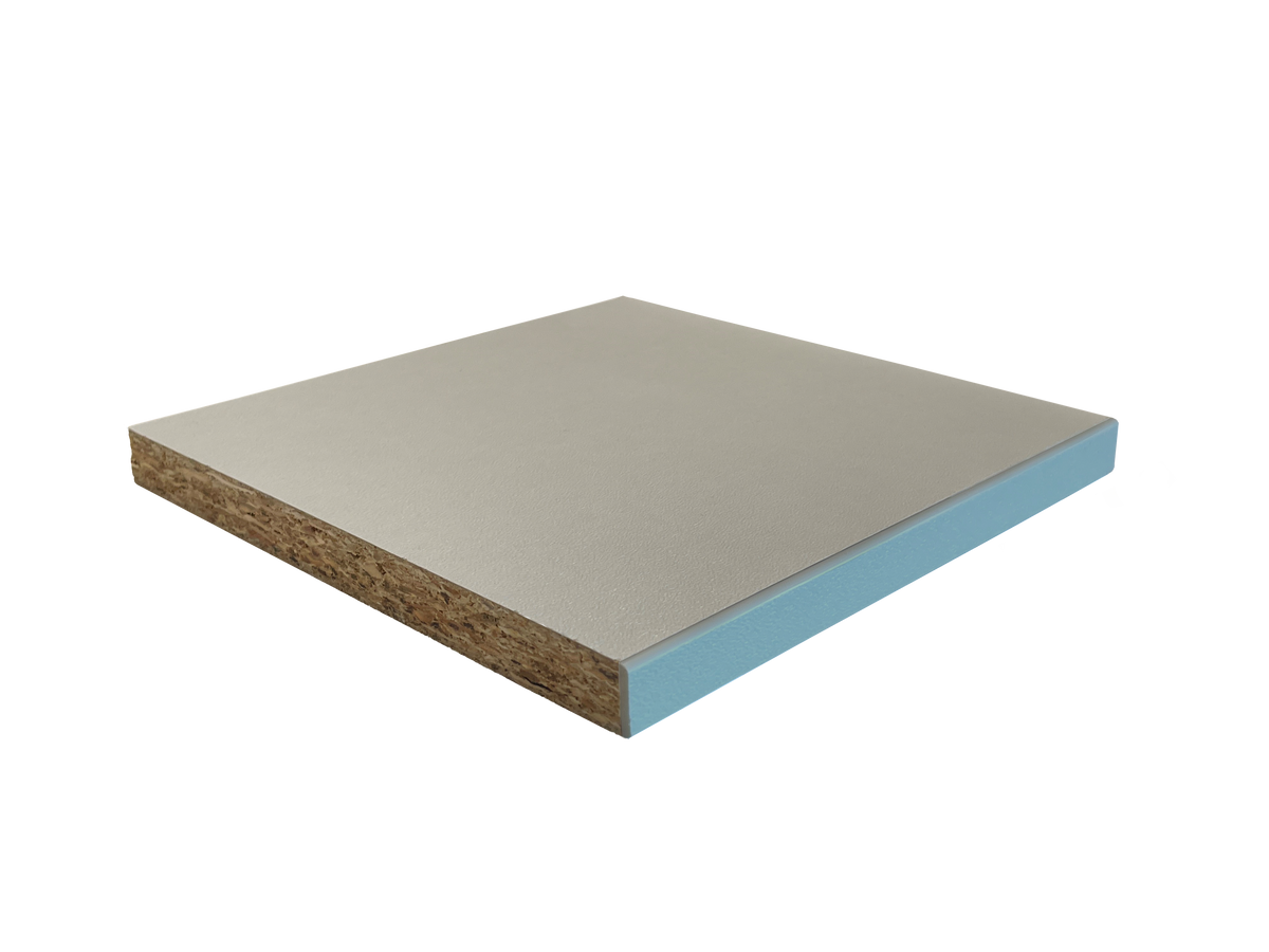 Melamine Gray (3300mm)