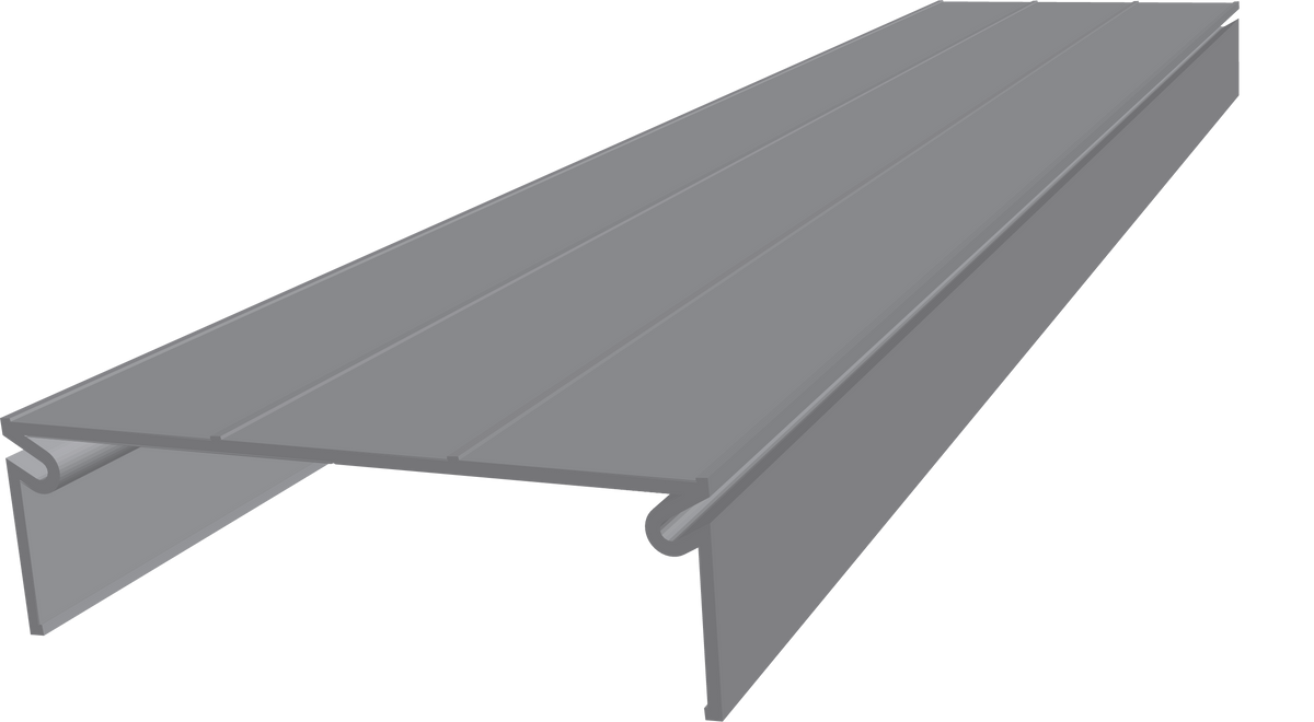 A 01 Ceiling profile 5500mm