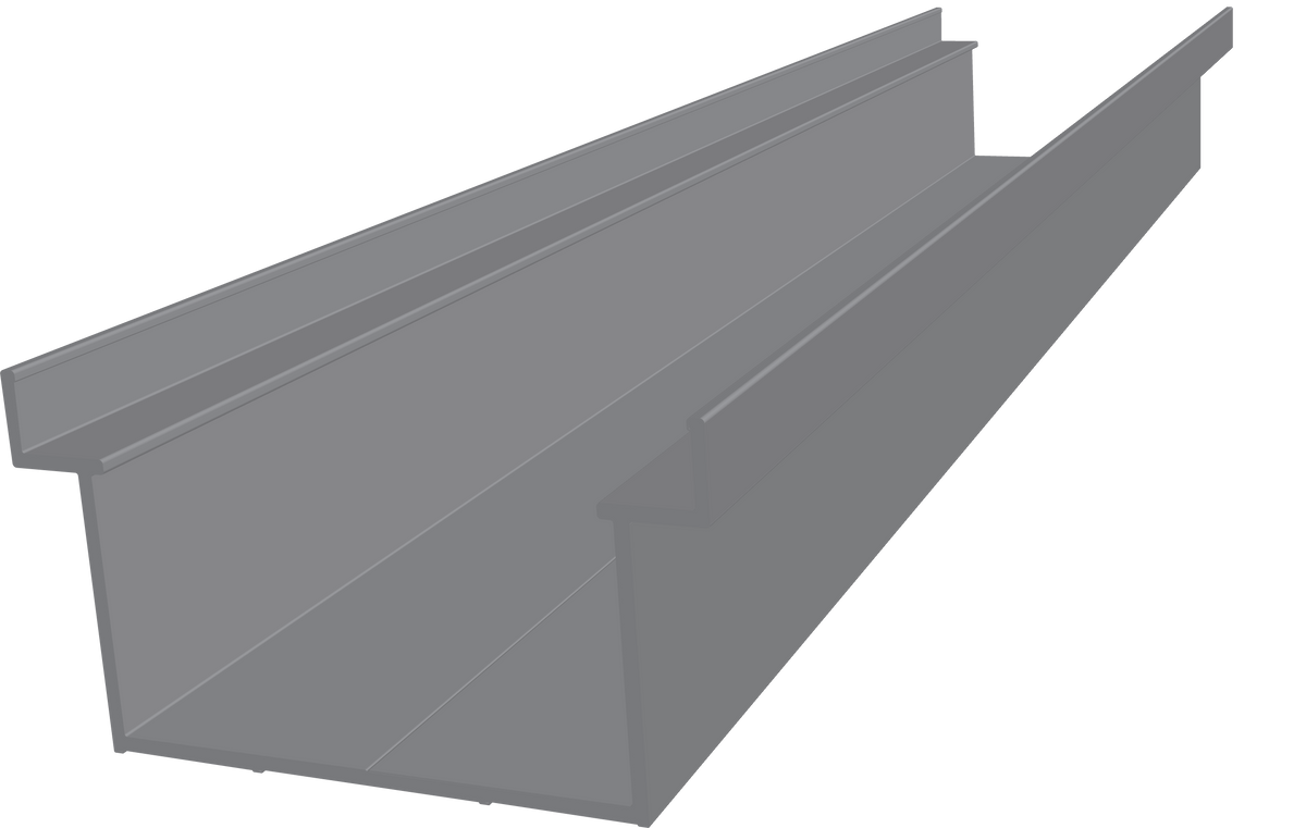 A 05 Floor profile 5500mm