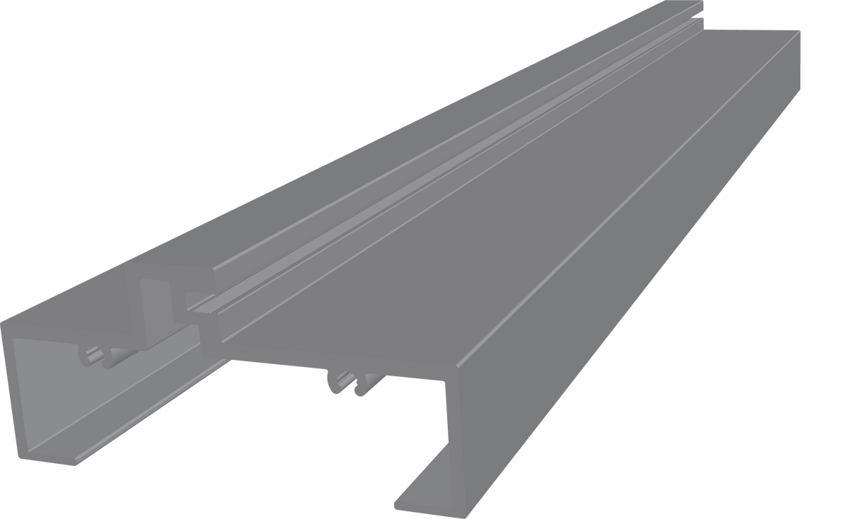 A 06 Frame profile 6320mm