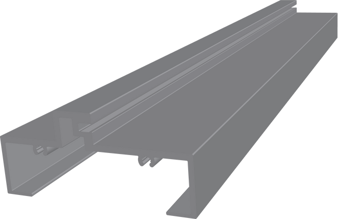 A 06 Frame profile 5690mm