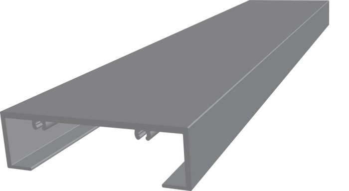 A 07 False frame 5500mm