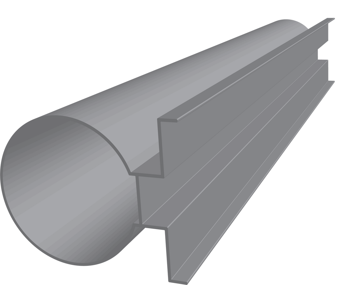 A 15 Variable Angle 5500mm