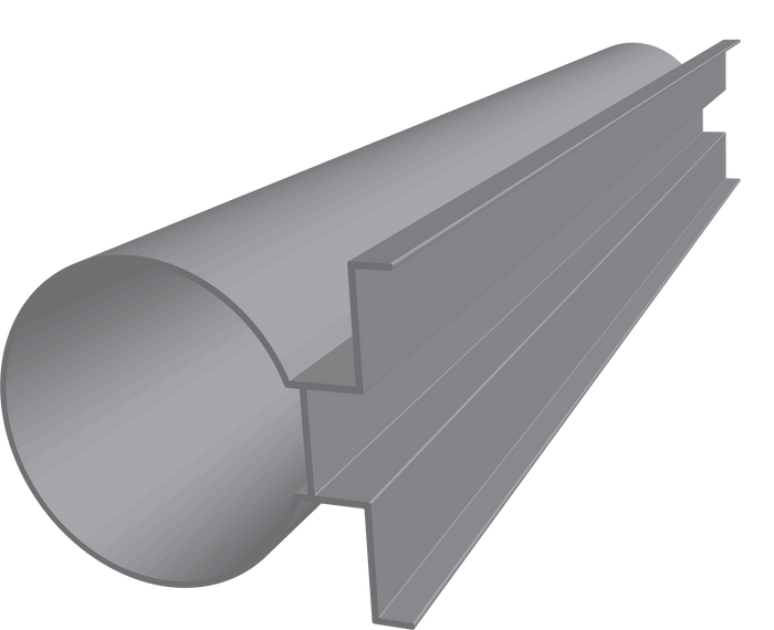 A 15 Variable Angle 5500mm