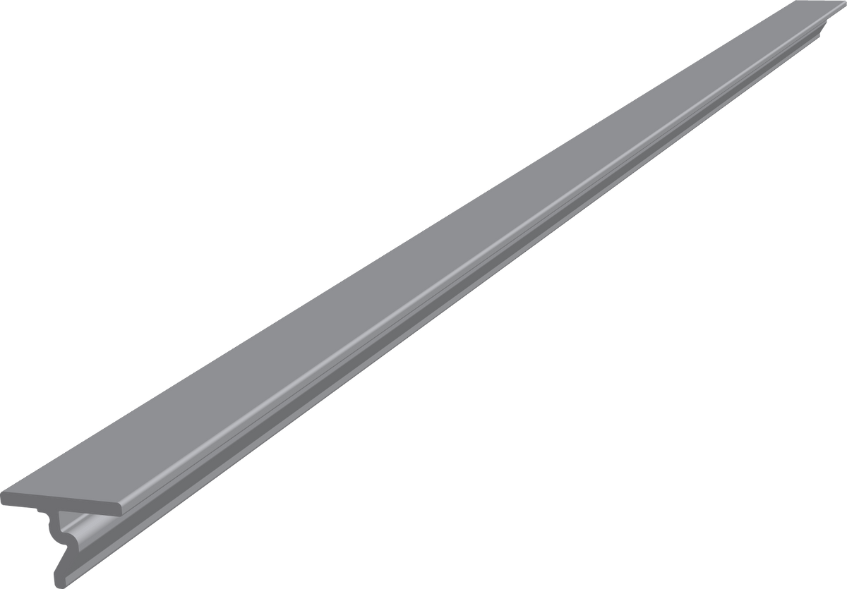 A 19 Snap frame Style profile 5500mm