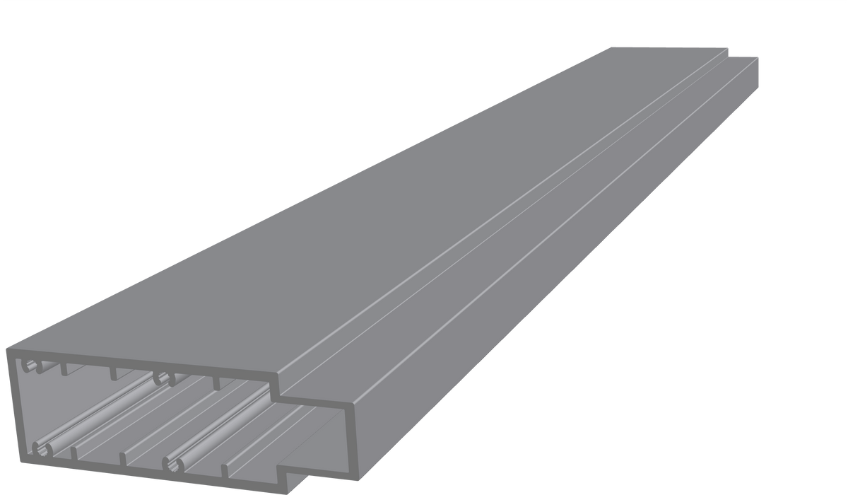 A 21 Frame door profile Hanging side 4140mm