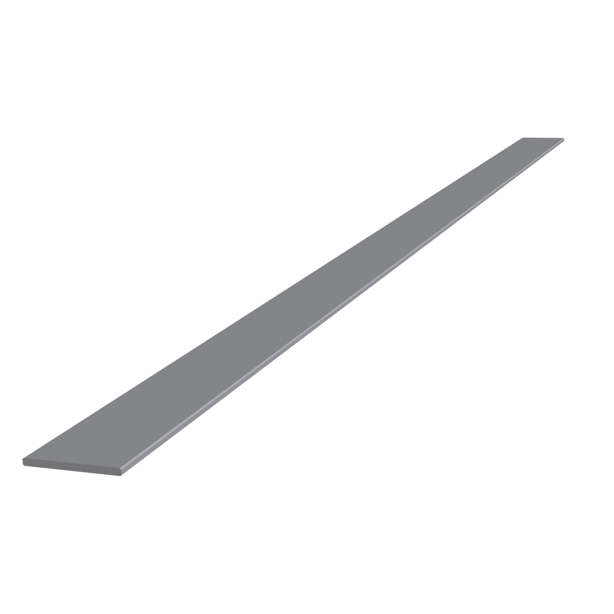 A 23 Flat 30x2 5500mm