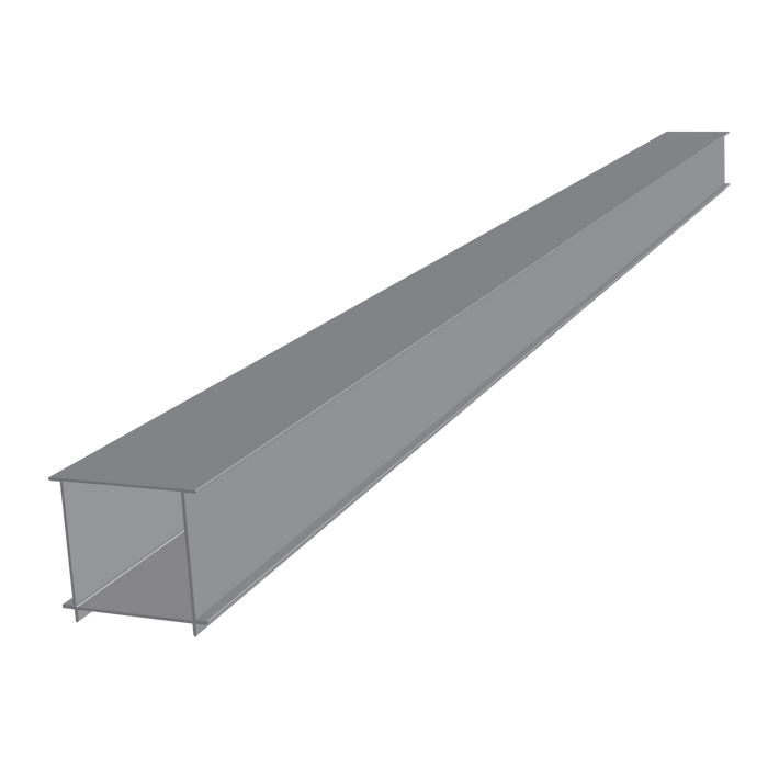 A 25 T-Profile 5500mm
