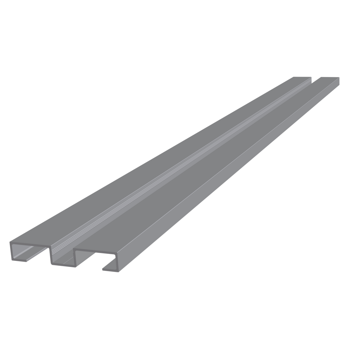 A 27 Under Glass Profile 3000mm