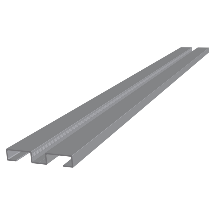 A 27 Under Glass Profile 5500mm
