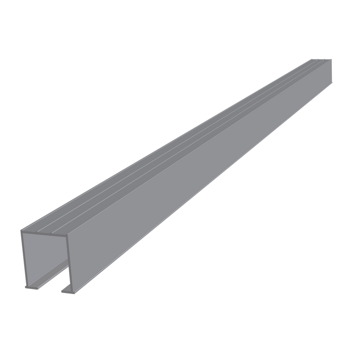 A 30 Ceiling profile 6000mm