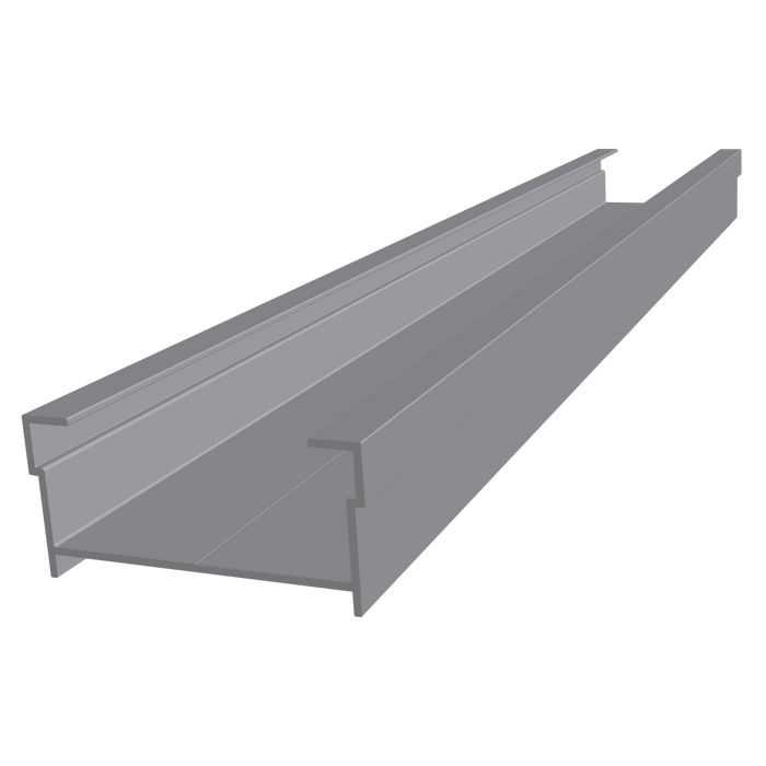A 32 Adjusting profile 6000mm
