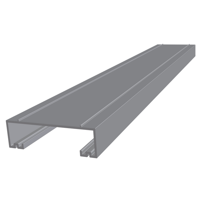 A 34 Support profile 6000mm