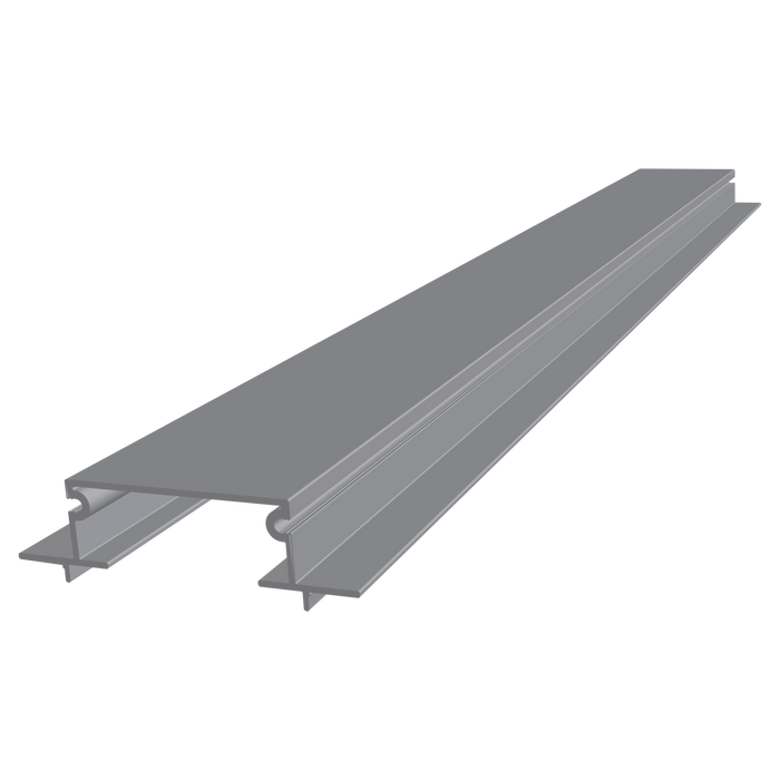 A 37 Insertion profile Bottom 6000mm