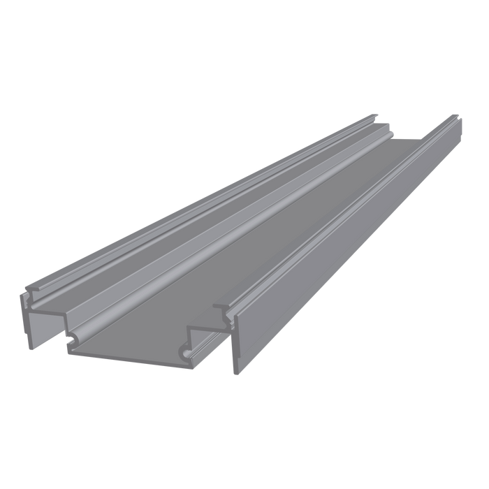 A 40 Overlay profile 5500mm