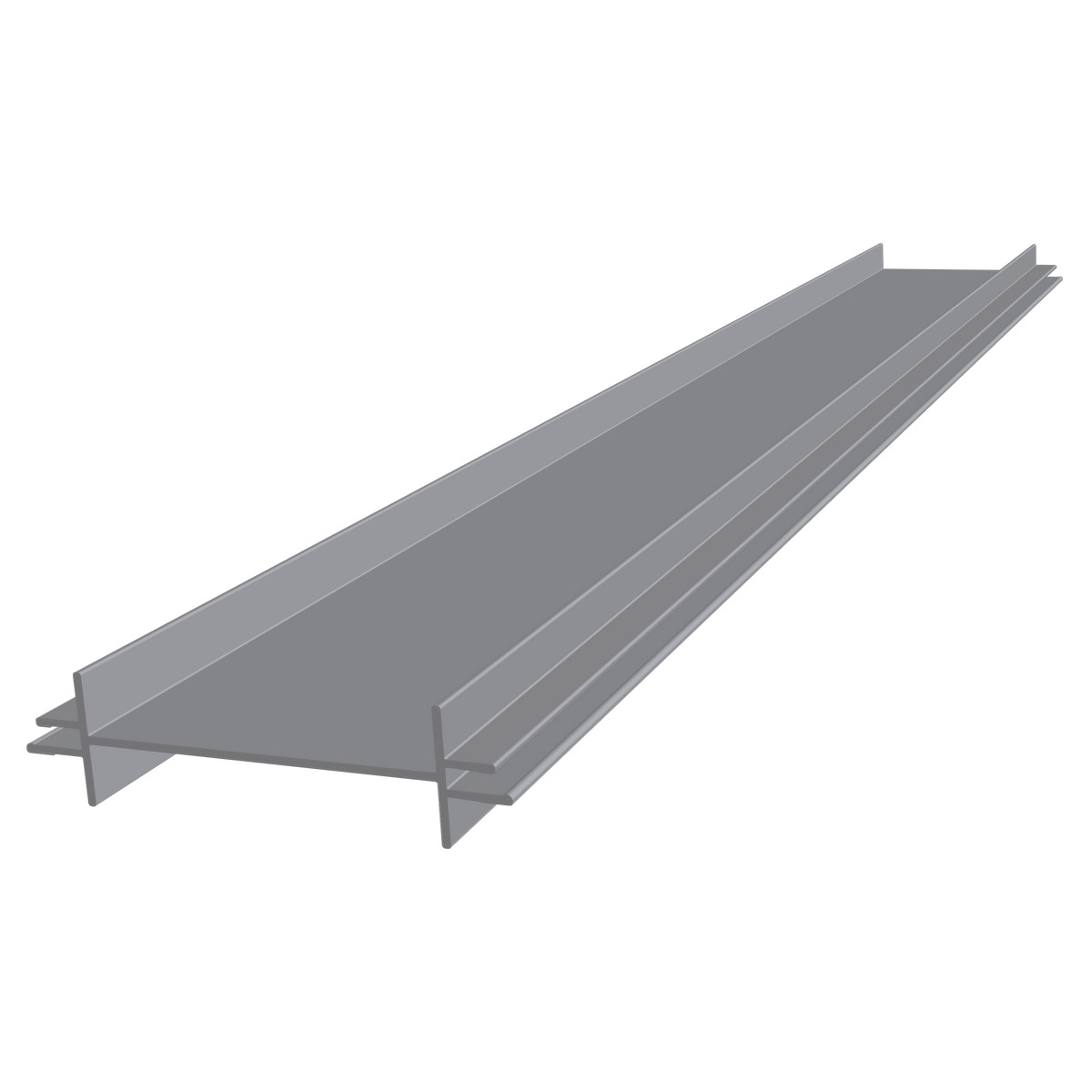 A 43 Click frame profile Slabs Brute 5500mm