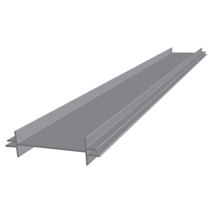 A 43 Click frame profile Slabs Brute 5500mm