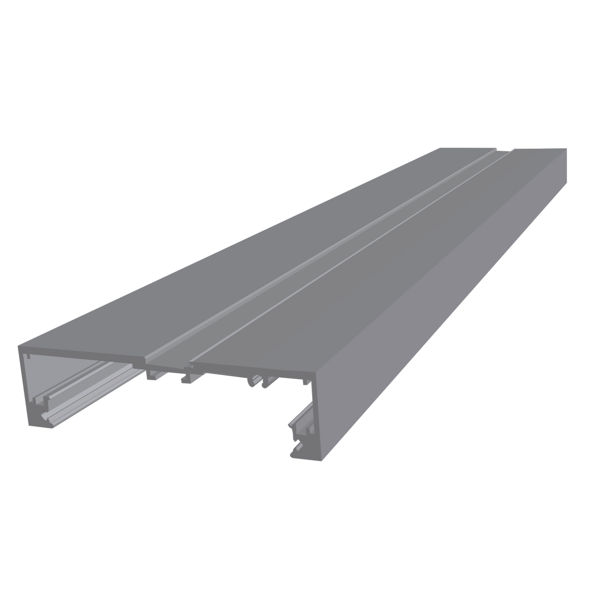 A 44 Overlay frame 5780mm