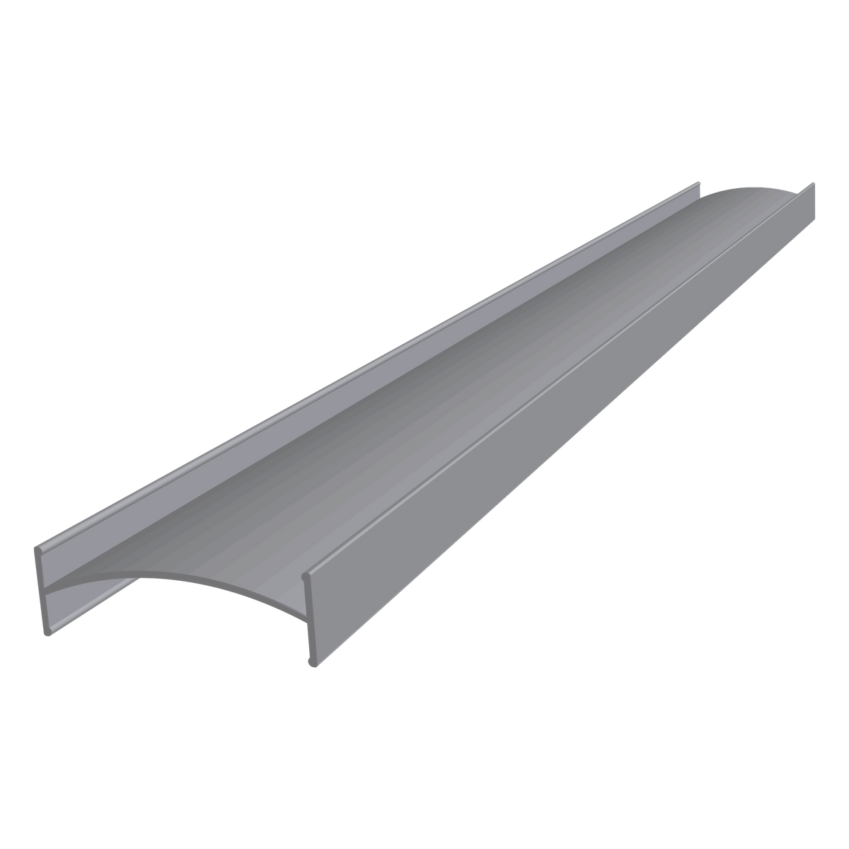 A 49 Click arch molding Brute 5500mm