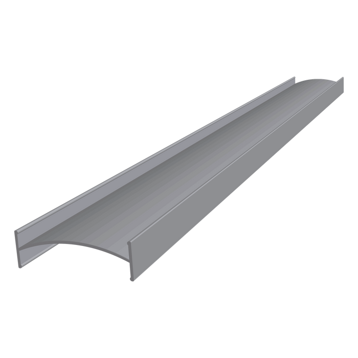 A 49 Click arch molding Brute 5500mm