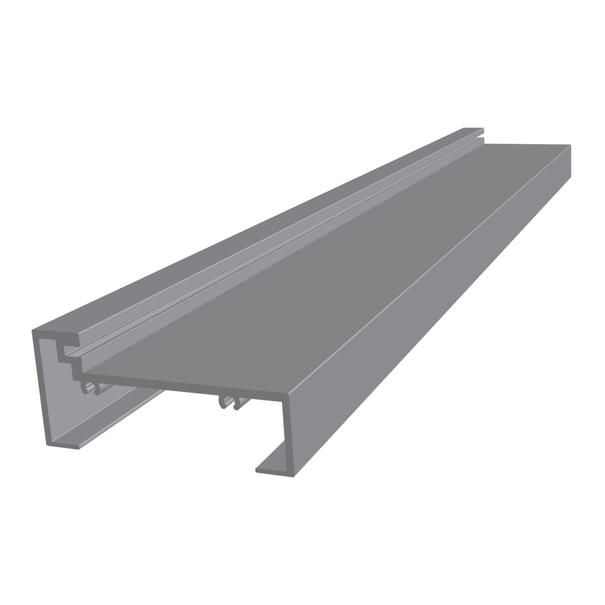 A 53 Frame profile Frame door 6320mm