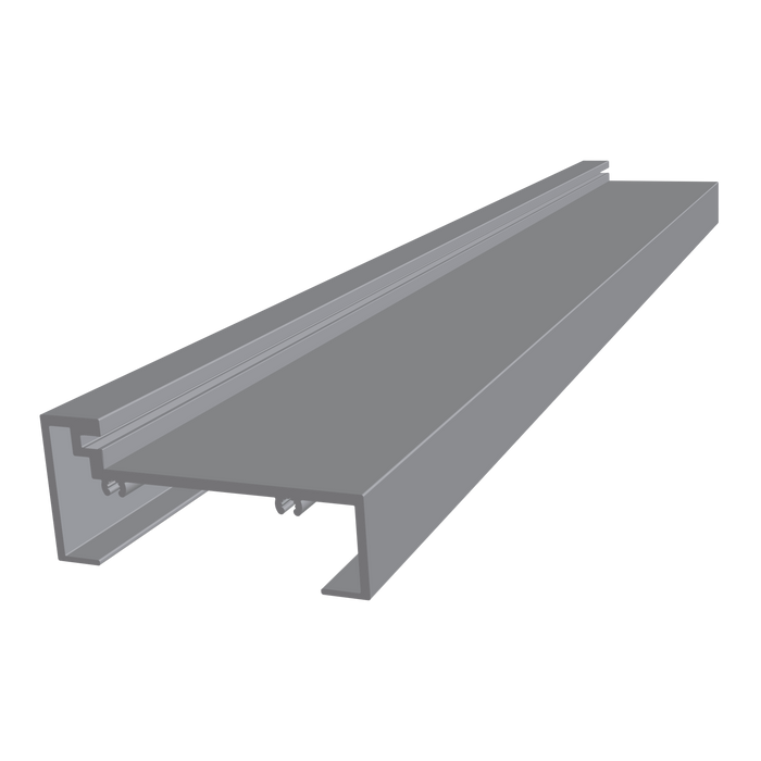 A 53 Frame profile Frame door 6320mm