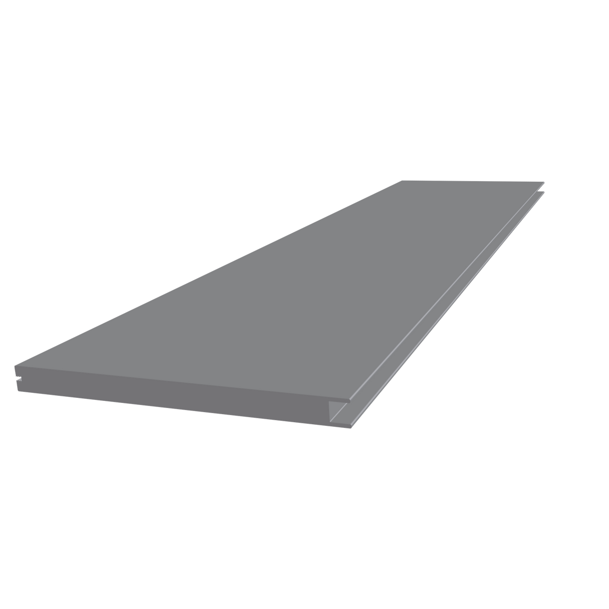 A 54 Frame door 12mm 6000mm