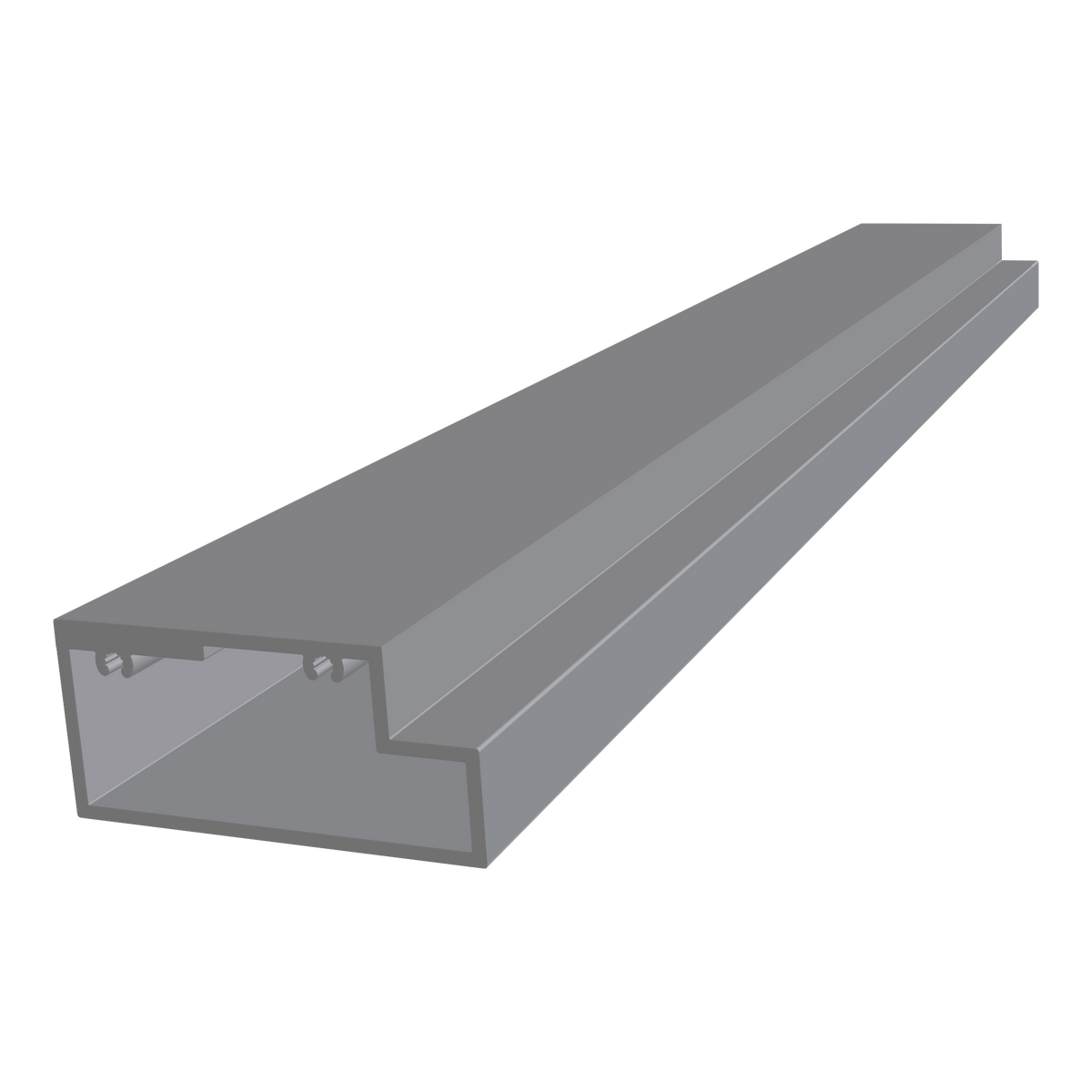 A 55 Hanging side Frame door 3565mm