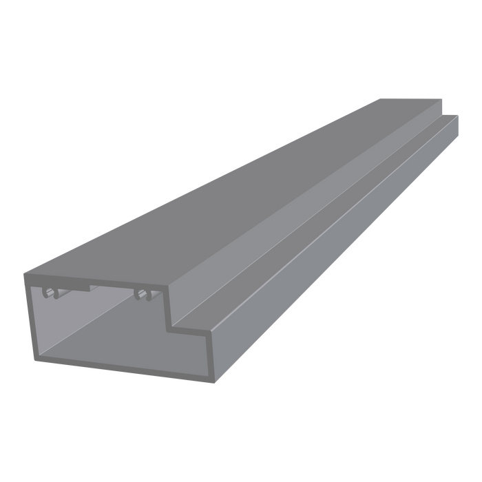 A 55 Hanging side Frame door 3565mm