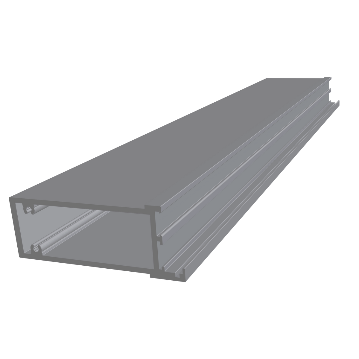 A 66 Vintage Frame Door Profile 3500mm